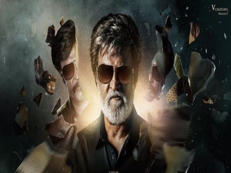 'கபாலி' ... தலைவர் இன்ட்ரோ பைட் தாறு மாறு.. மிரட்டல்..ரசிகர்கள் 'லைவ்' ரெஸ்பான்ஸ் !