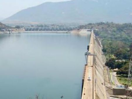 கர்நாடகாவில் மழை... மேட்டூர் அணையின் நீர்மட்டம் உயர்வு... கரையோர மக்களுக்கு வெள்ள எச்சரிக்கை- வீடியோ