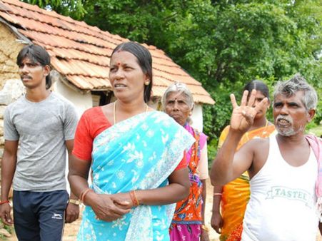 ரியோ ஒலிம்பிக் போகும் தமிழக வீரர் கணபதி: ரூ. 3 லட்சம் கடன் வாங்கி மகனை அனுப்பும் தந்தை