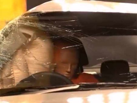 “கிரகாம்”.. கார் விபத்தில் சிக்கி உயிர் மீளும் மனிதர் எப்படி இருப்பார்.. இந்த வீடியோ பதில் சொல்கிறது