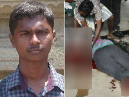 சுவாதியை வெட்டிய அரிவாளில் 2 பேரின் ரத்தம்... கொலை வழக்கில் திடீர் திருப்பம்...!