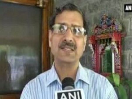 ரயில்வே வாரியத் தலைவராக ஏ.கே.மிட்டல் மீண்டும் நியமனம் - மத்திய அரசு