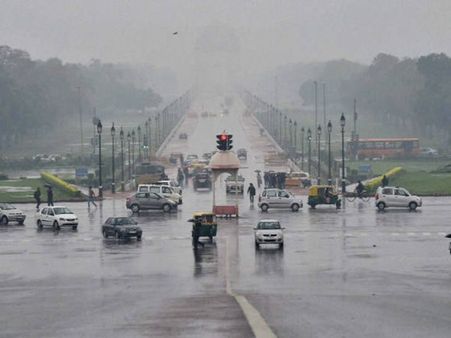 அஸ்ஸாம், பீகார், கர்நாடகத்தில் தொடர் கனமழை.. டெல்லி-குர்கான் சாலையில் கடும் போக்குவரத்து நெரிசல்