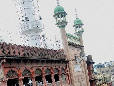 மீண்டும் ஒரு மதமாற்ற பரபரப்பு... இஸ்லாமுக்கு மாறத் தயாராகும் 250 தமிழக தலித் குடும்பங்கள்!