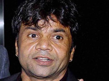 பாலிவுட் நடிகர் ராஜ்பால் யாதவுக்கு 6 நாட்கள் சிறை... உச்ச நீதிமன்றம் உத்தரவு