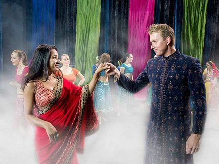 பிரட் லீ படத்தில் தேவையில்லாத 