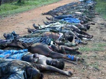 விஷ ஊசி போட்டு விடுதலைப் புலிகள் கொடூர மரணம்.. வெளிநாட்டு டாக்டர்கள் விசாரிக்க கோரிக்கை!