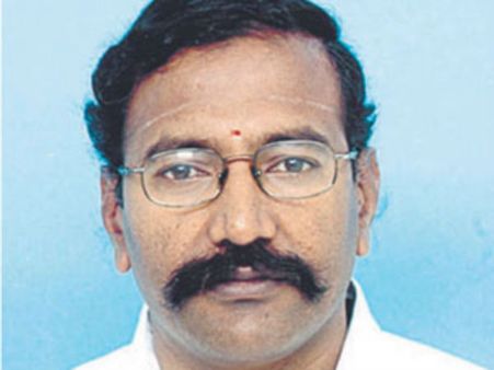 தமிழகத்தில் மின்வெட்டு காலம் முடிந்து விட்டது: அமைச்சர் தங்கமணி