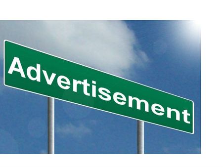 தவறான விளம்பரங்களில் நடித்தால் இனி ஜெயில்தான்!