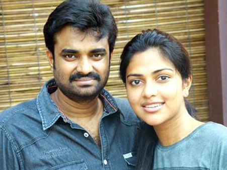 நாங்கள் ஒரு ஆண்டுக்கு முன்பே பிரிந்துவிட்டோம்..!- அமலா பால், விஜய் மனு