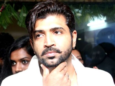 குடிபோதையில் காரை ஓட்டி விபத்து: சரணடைந்த நடிகர் அருண்விஜய் கைது- ஜாமீனில் விடுதலை!