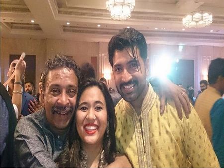 செமபோதையில் போலீஸ் வாகனம் மீது காரை மோதவிட்ட நடிகர் அருண் விஜய் கைது!!