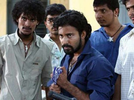 அட்டகத்தியில் அம்பேத்கர் படம் வைத்தால் மதுரை பக்கம் படம் ஓடாது என்றார்கள்...