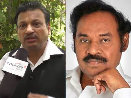 ரூ7.5 கோடி பண மோசடி... மோடியின் பெயரால் மிரட்டும் பச்சமுத்து.. போலீசில் பைனான்சியர் புகார்