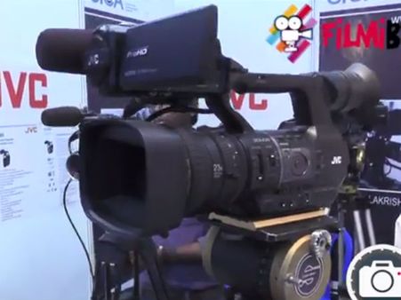 விதவிதமாய் கேமராக்கள்... அரிய புகைப்படங்கள்... சென்னையில் ஒரு சூப்பர் கண்காட்சி- வீடியோ