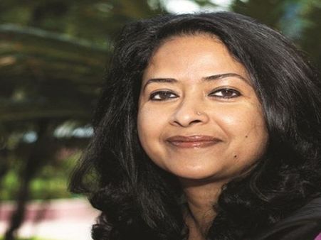 ஜனாதிபதியின் மகளுக்கு பேஸ்புக்கில் 'ஆபாச மெசேஜ்' அனுப்பிய மர்மநபர் !