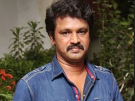 திருட்டு விசிடி விவகாரம்... ஈழத் தமிழர்கள் மீது சேரன் ஆதங்கம்