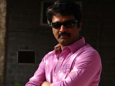 ஈழத் தமிழர்களால் திரைத்துறை பெற்றதே அதிகம்... லண்டனில் இருந்து சேரனுக்கு 'பொளேர்' கடிதம்