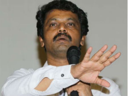 நான் செத்தால் ஈழத் தமிழர்கள் வரமாட்டீர்களா? வரவேண்டாம்... இயக்குநர் சேரன் உருக்கம்