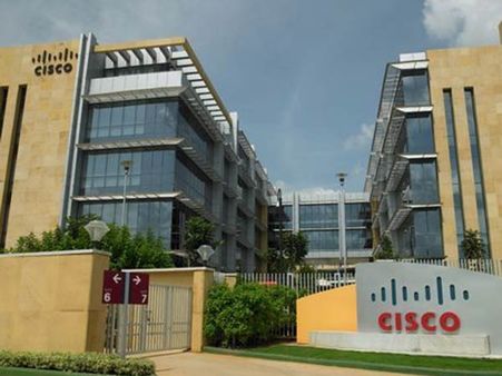 14,000 பேரை வீட்டிற்கு அனுப்பும் சிஸ்கோ: விரைவில் அதிகாரப்பூர்வ அறிவிப்பு