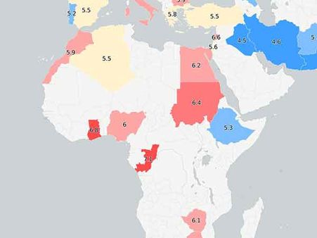 இந்திய ஆண்கள் 