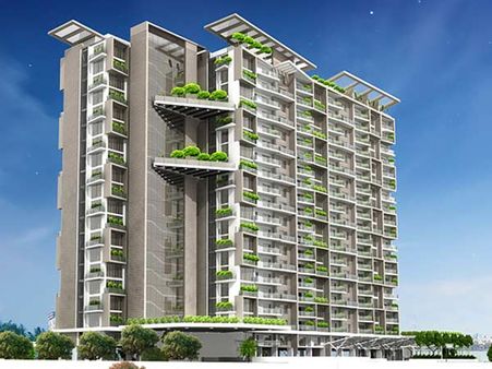 மான்யதா டெக் பார்க் அருகே மற்றும் எலக்ட்ரானிக் சிட்டியில் டிஎஸ்மேக்ஸ் அபார்ட்மென்டுகள்: முந்துங்கள்