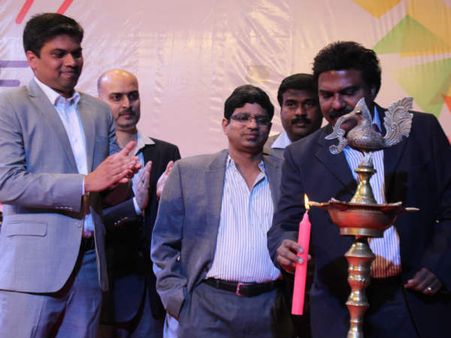 இன்ஜினியரிங் மாணவர்களுக்கு எளிதில் வேலை கிடைக்க பயிற்சி திட்டம்.. சென்னையில் தொடக்கம்!