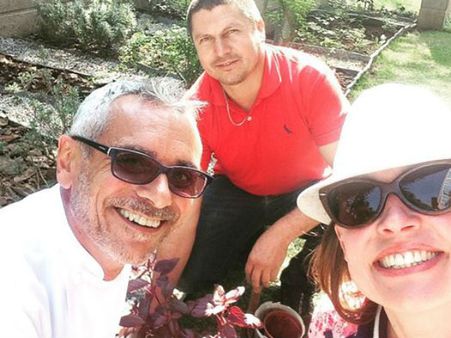 வீணாக கொட்டப்படும் உணவுகளை உரமாக்கி ‘மேஜிக்’ செய்யும் பிரேசில் மாஜி பத்திரிகையாளர்