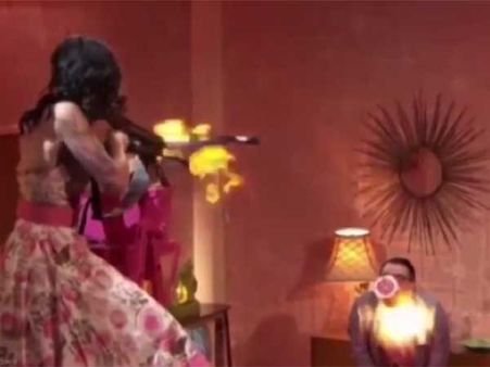 நம்மூர் டிவி சேனல் ரியாலிட்டி ஷோக்களுக்கு ஒரு வார்னிங்.. அமெரிக்காவில் நடந்த விபரீதத்தை பாருங்கள்