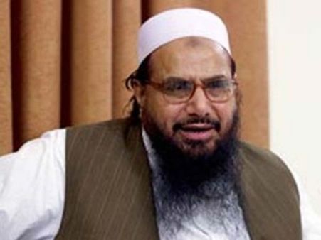 லஷ்கர் இ தொய்பாவின் புதிய தலைவராகிறார் ஹபீஸ் சயீத்தின் மருமகன் ஹபீஸ் ஹாலீத் வாலீத்