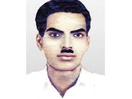 இமானுவேல் சேகரன் யார்?