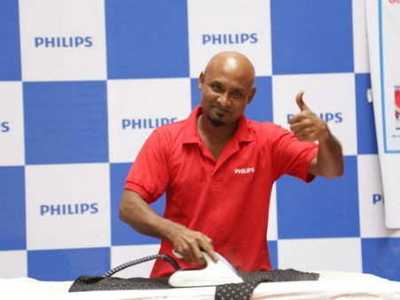 ஆஸ்திரேலியரின் 100 மணி நேர சாதனையை 26 மணி நேரத்தில் முறியடித்த சென்னை இளைஞர்