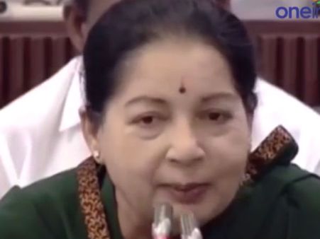 திரைப்பட கலைஞர்களுக்கு பிரமாண்ட பாராட்டு விழா: ஜெ. அறிவிப்பு- வீடியோ