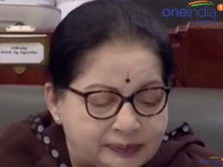 உச்ச நீதிமன்றத்தில் புதிய மனு தாக்கல்... காவிரியில் உரிய பங்கை பெற்றிடுவோம்... ஜெ. நம்பிக்கை- வீடியோ