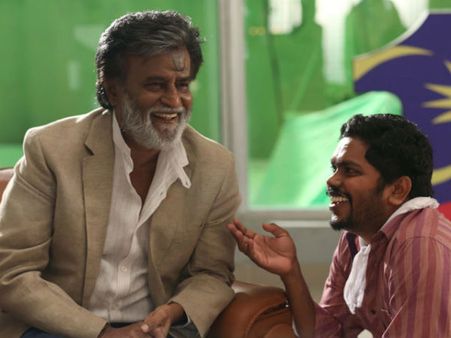 கபாலியில் தலித் அரசியலை பேச ரஜினி ஒப்புக் கொண்டது எப்படி? பா. ரஞ்சித் விளக்கம்