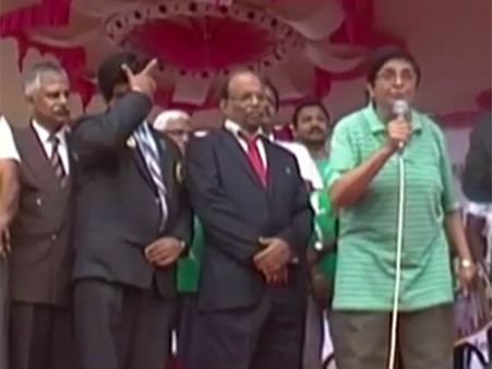 புதுவையை தூய்மையாக்க ஒத்துழைப்பு தராவிட்டால் நான் வெளியேறி விடுவேன்.. கிரண்பேடி வார்னிங்- வீடியோ