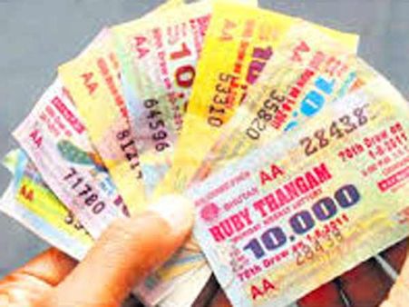 துபாய் விமான விபத்தில் உயிர் தப்பிய கேரளா நபருக்கு லாட்டரியில் ரூ. 6 கோடி பரிசு