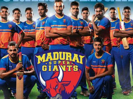 அரசியலில் மட்டுமல்ல கிரிக்கெட்டிலும் அழகிரி அண்ட் கோவுக்கு அடிதானோ?