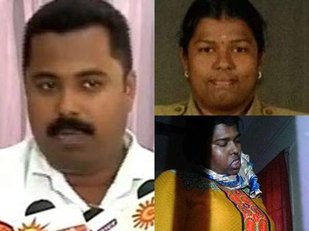 பெண் எஸ்ஐ புகார் எதிரொலி: விஷ்ணுபிரியா வழக்கில் விசாரிக்கப்பட்ட வக்கீல் மாளவியா கைது