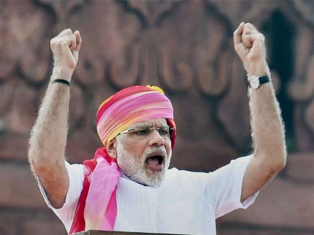 பலுசிஸ்தானில் மனித உரிமை மீறல்கள்... பாக். மீதான மோடியின் குற்றச்சாட்டுக்கு வங்கதேசம் ஆதரவு