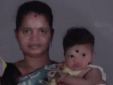 அம்பலமான கள்ளத்தொடர்பு... 5 வயது மகனை கம்பியால் அடித்துக் கொன்ற தாய்- வீடியோ