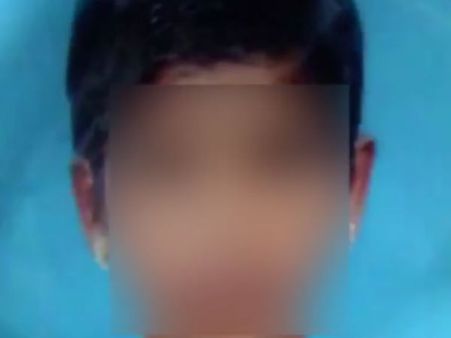 முன்விரோதம்... 7ம் வகுப்பு மாணவியை கொன்று கரும்புத் தோட்டத்தில் புதைத்த கொடூரன்- வீடியோ