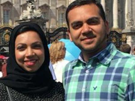 டெல்டா விமானத்தில் இருந்து இறக்கிவிடப்பட்ட முஸ்லிம் தம்பதிகள்.. 'தப்பு' என்ன தெரியுமா?