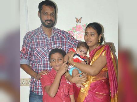 செல்ல மகனுக்கு நா. முத்துக்குமார் எழுதிய உருக்கமான கடிதம்: அப்போதே ஏதோ தோன்றியிருக்கிறதோ?