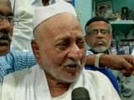 அப்துல் கலாம் பெயரில் தொடங்கப்பட்ட கட்சியை தடை செய்யக் கோரி அண்ணன் வழக்கு