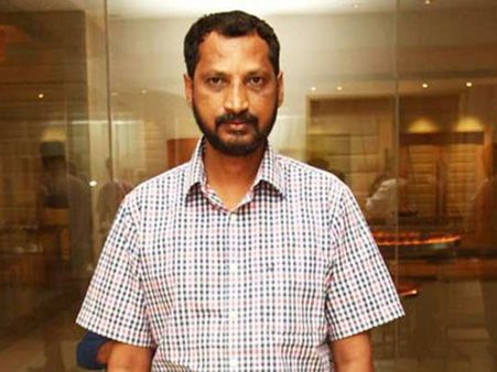 ஐந்தாம் வகுப்பு 'அ' பிரிவு - நா. முத்துக்குமார்