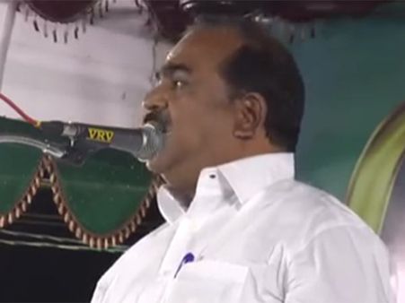 தனபால் அழகா இல்லாட்டி அவரோட மனைவிதான் கவலைப்படணும்.. 