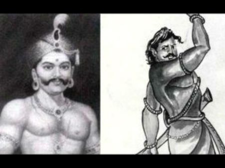 ஒண்டிவீரன் நினைவு நாள், புலித்தேவன் பிறந்தநாள்... நெல்லை மாவட்டத்தில் 144 தடை உத்தரவு