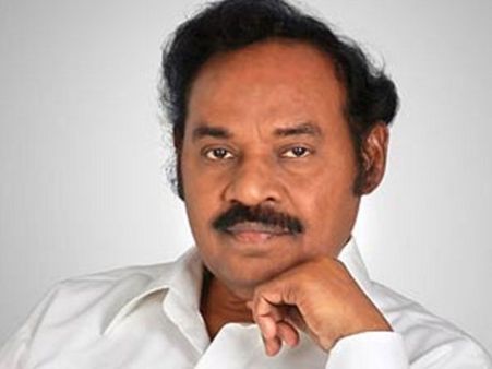 பச்சமுத்து சிறை தண்டனை உத்தரவுக்கு எதிர்ப்பு: நீதிமன்றம் முன்பு ஐஜேகே தொண்டர்கள் சாலை மறியல்