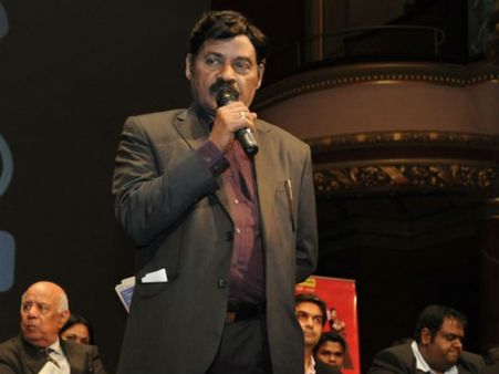 பள்ளி ஆசிரியர் பச்சமுத்து டூ கல்வித்தந்தை பாரிவேந்தர்!